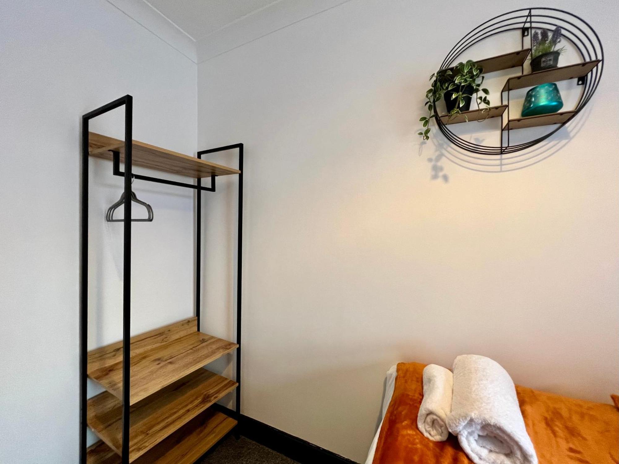 קלית'ורפס Oxford House - Great For Contractors Or Family Holidays מראה חיצוני תמונה