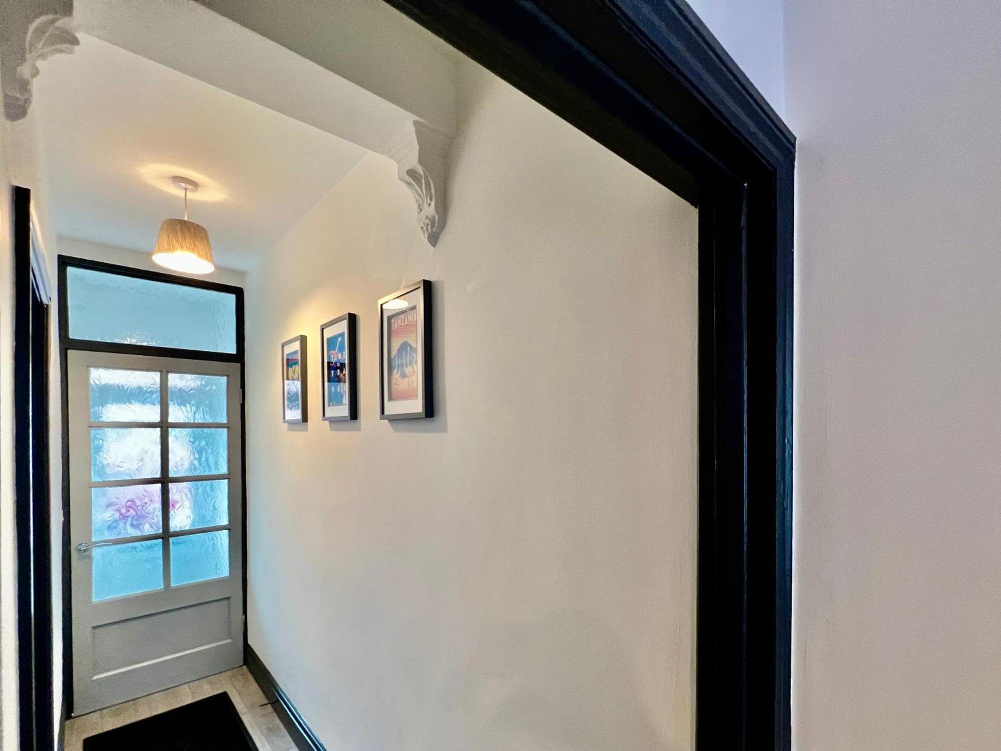 קלית'ורפס Oxford House - Great For Contractors Or Family Holidays מראה חיצוני תמונה